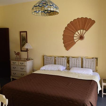 Gmiel In-Natura B&B Ghajn il-Kbira  Zewnętrze zdjęcie