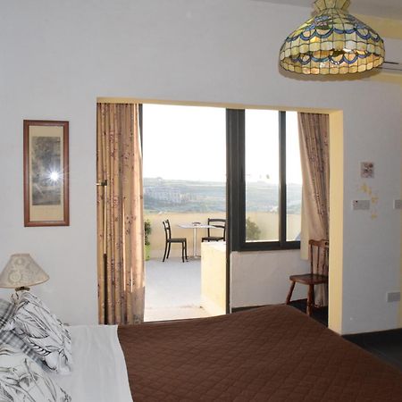 Gmiel In-Natura B&B Ghajn il-Kbira  Zewnętrze zdjęcie