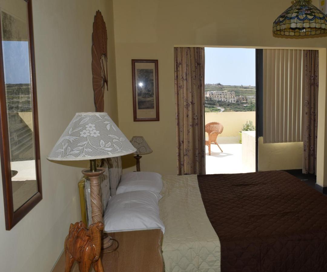Gmiel In-Natura B&B Ghajn il-Kbira  Zewnętrze zdjęcie