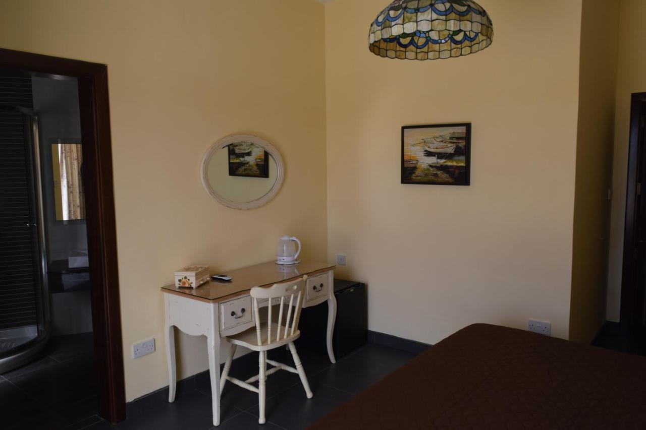 Gmiel In-Natura B&B Ghajn il-Kbira  Zewnętrze zdjęcie