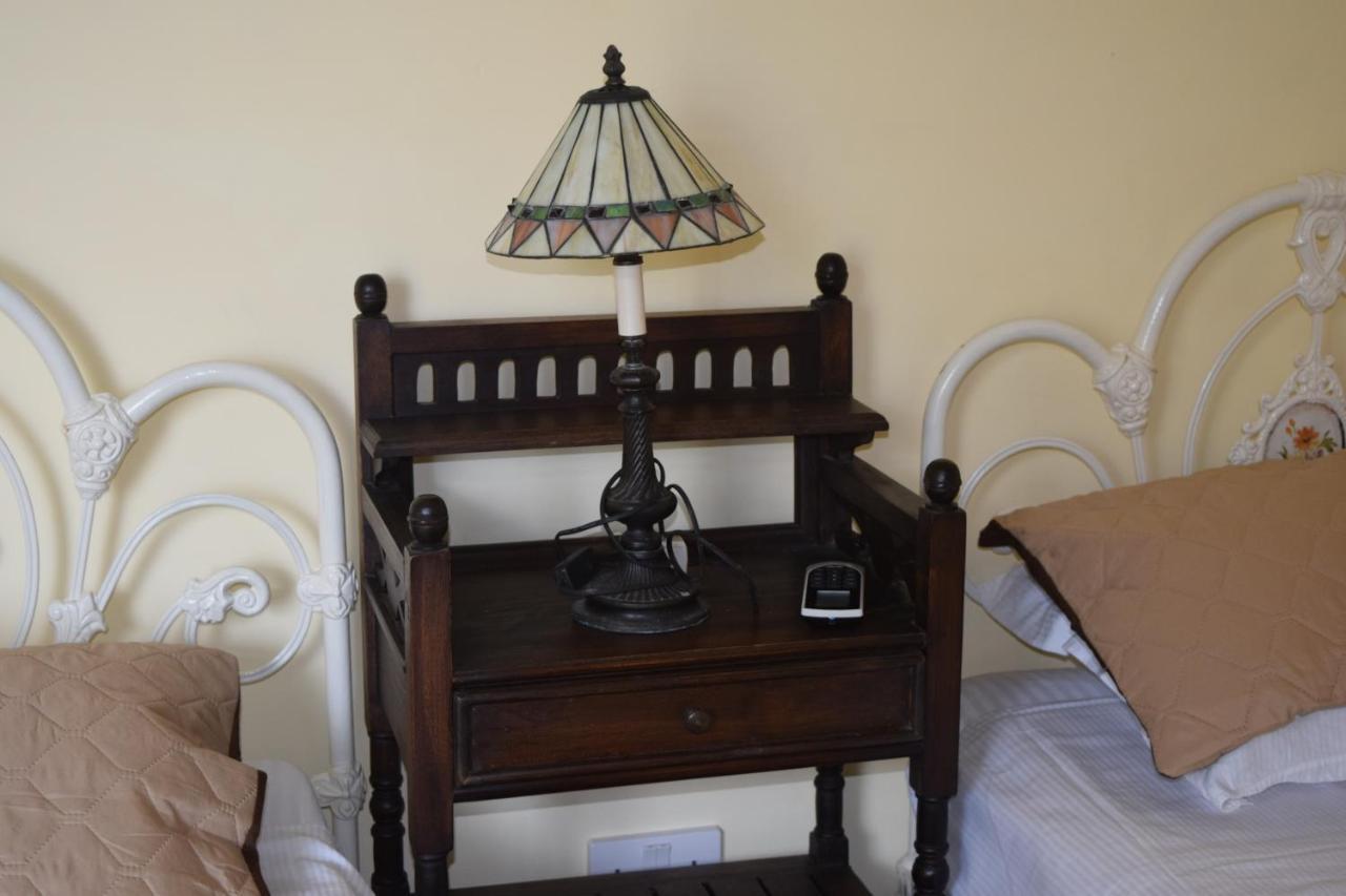 Gmiel In-Natura B&B Ghajn il-Kbira  Zewnętrze zdjęcie
