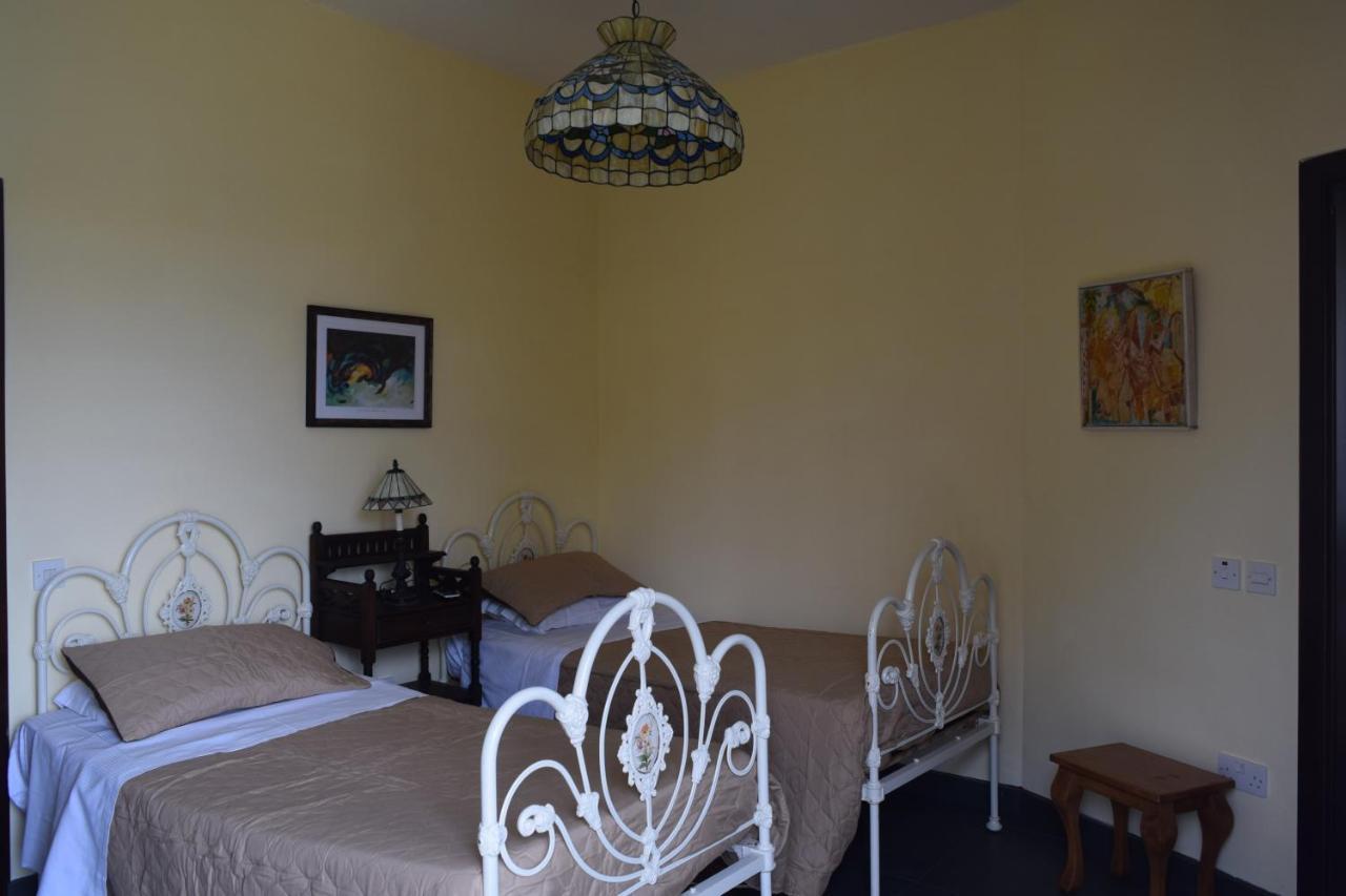 Gmiel In-Natura B&B Ghajn il-Kbira  Zewnętrze zdjęcie