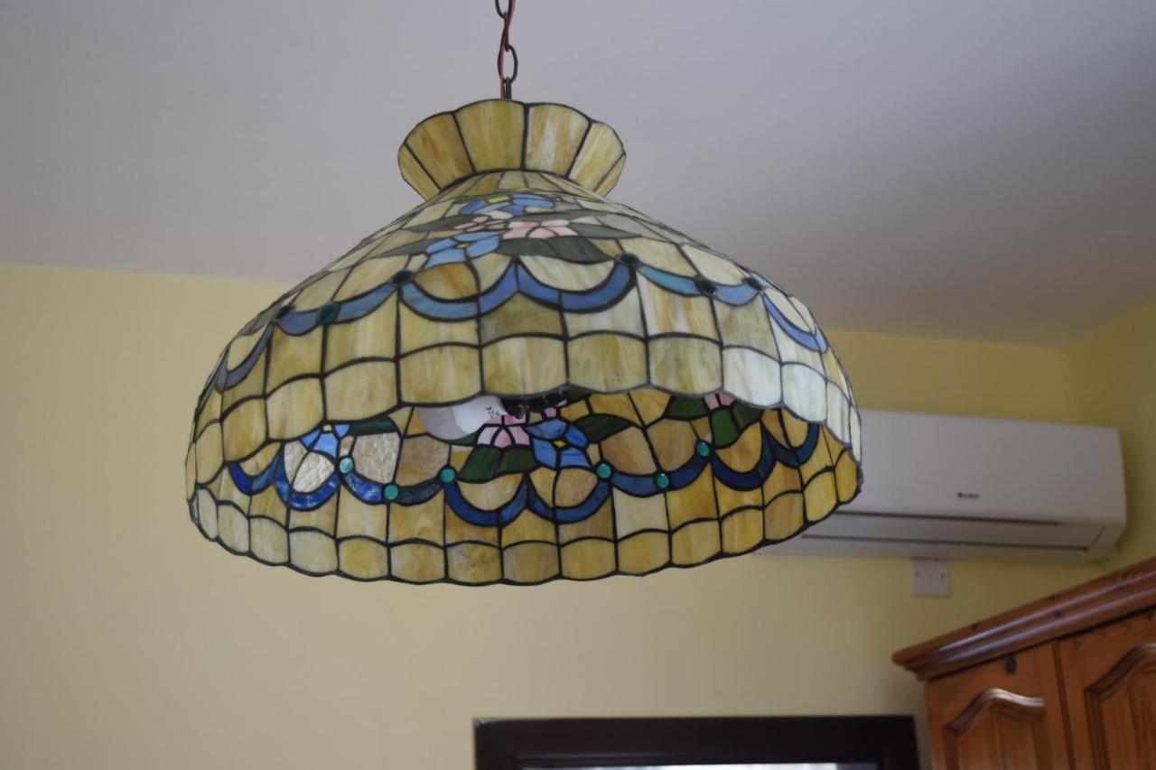 Gmiel In-Natura B&B Ghajn il-Kbira  Zewnętrze zdjęcie