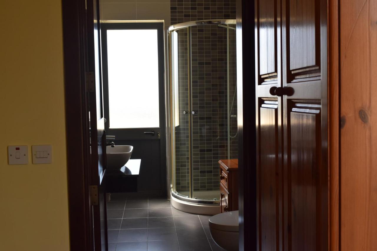 Gmiel In-Natura B&B Ghajn il-Kbira  Zewnętrze zdjęcie