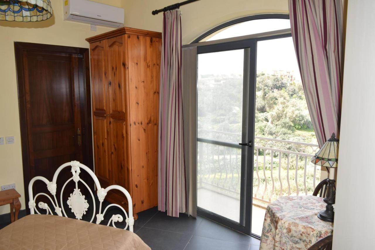Gmiel In-Natura B&B Ghajn il-Kbira  Zewnętrze zdjęcie