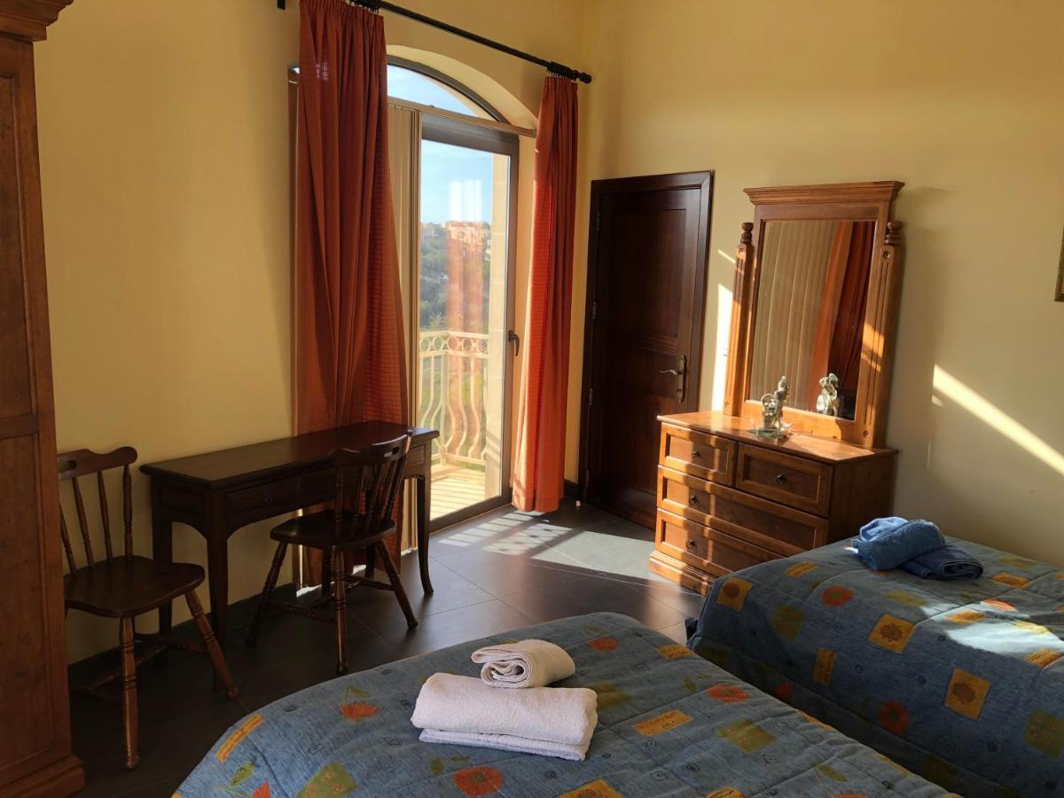 Gmiel In-Natura B&B Ghajn il-Kbira  Zewnętrze zdjęcie