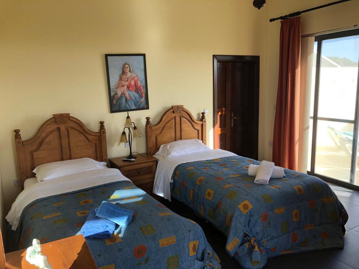 Gmiel In-Natura B&B Ghajn il-Kbira  Zewnętrze zdjęcie
