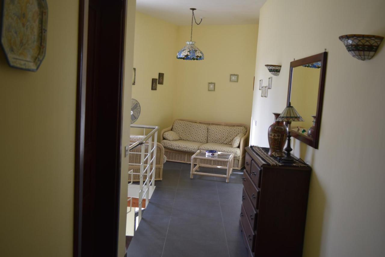 Gmiel In-Natura B&B Ghajn il-Kbira  Zewnętrze zdjęcie
