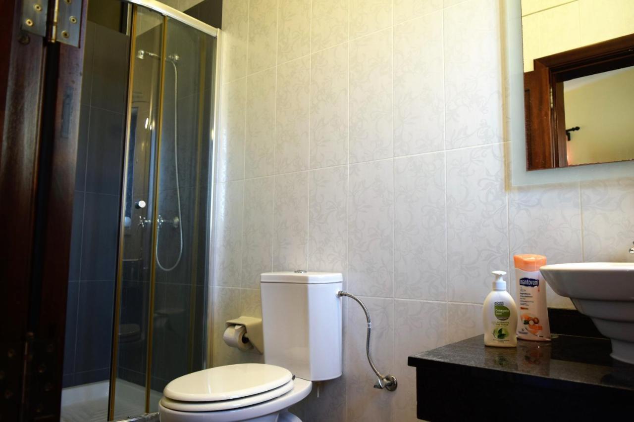 Gmiel In-Natura B&B Ghajn il-Kbira  Zewnętrze zdjęcie
