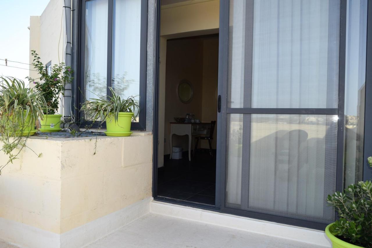 Gmiel In-Natura B&B Ghajn il-Kbira  Zewnętrze zdjęcie