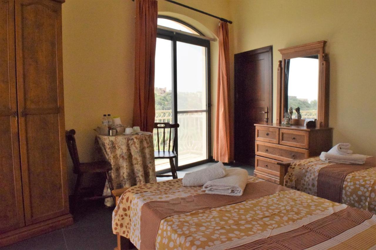 Gmiel In-Natura B&B Ghajn il-Kbira  Zewnętrze zdjęcie