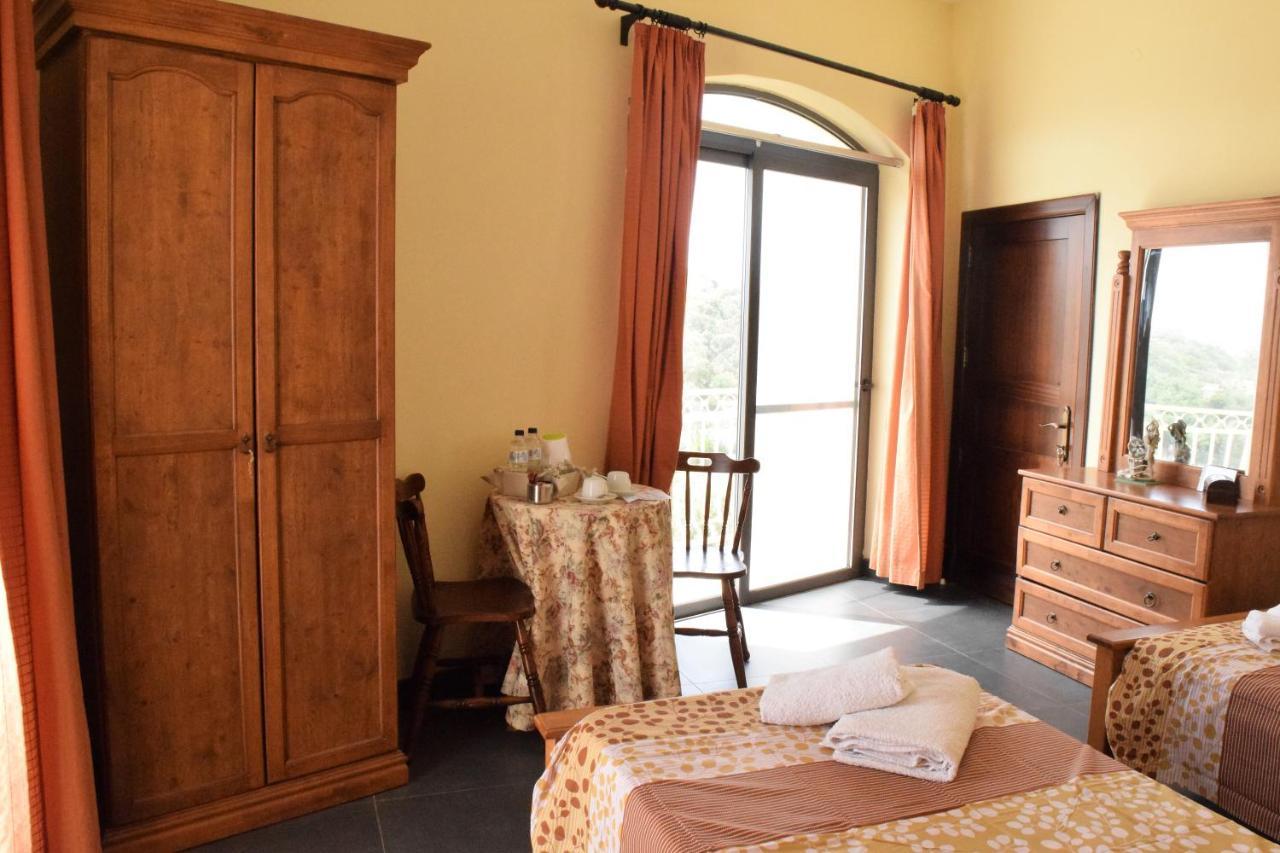 Gmiel In-Natura B&B Ghajn il-Kbira  Zewnętrze zdjęcie