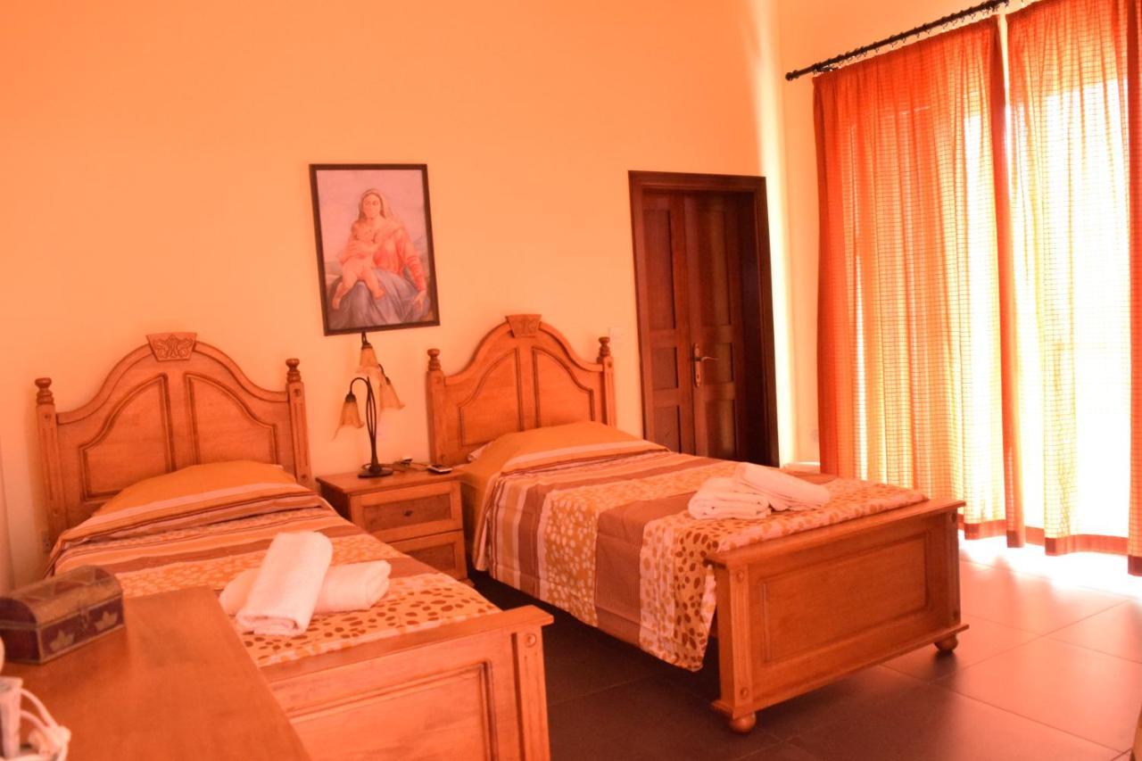 Gmiel In-Natura B&B Ghajn il-Kbira  Zewnętrze zdjęcie