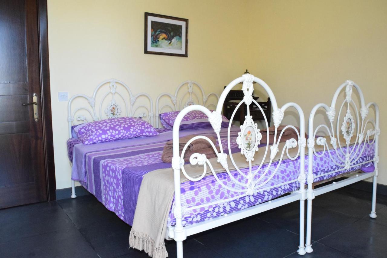 Gmiel In-Natura B&B Ghajn il-Kbira  Zewnętrze zdjęcie
