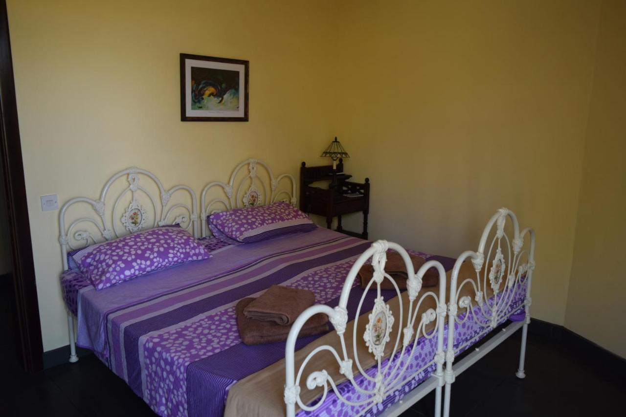 Gmiel In-Natura B&B Ghajn il-Kbira  Zewnętrze zdjęcie