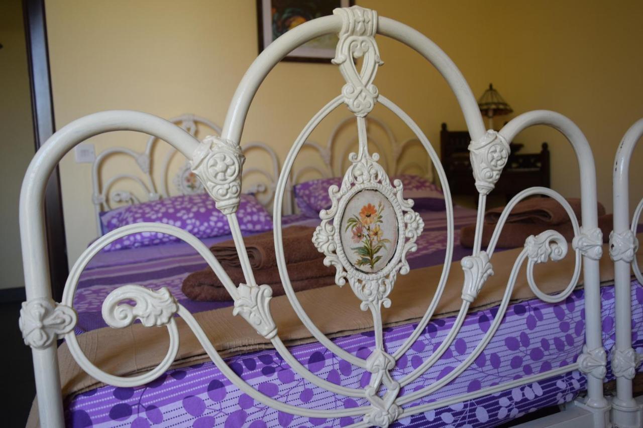 Gmiel In-Natura B&B Ghajn il-Kbira  Zewnętrze zdjęcie