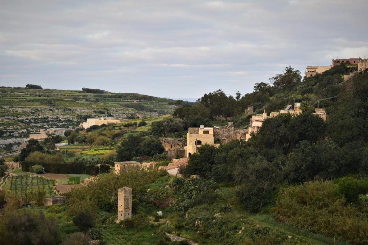 Gmiel In-Natura B&B Ghajn il-Kbira  Zewnętrze zdjęcie