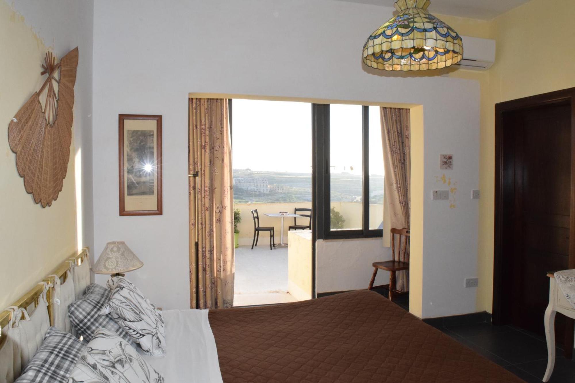 Gmiel In-Natura B&B Ghajn il-Kbira  Zewnętrze zdjęcie
