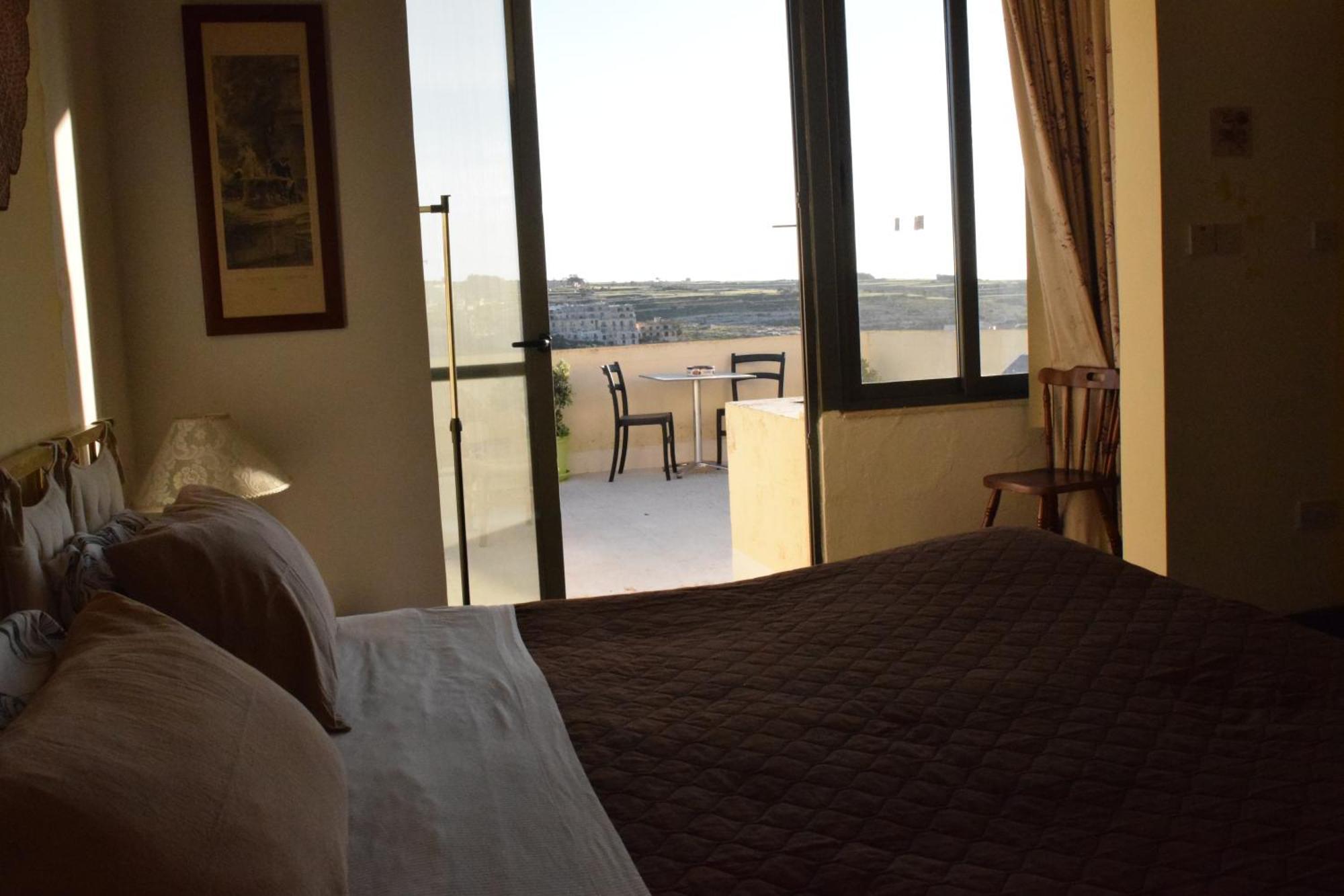 Gmiel In-Natura B&B Ghajn il-Kbira  Zewnętrze zdjęcie