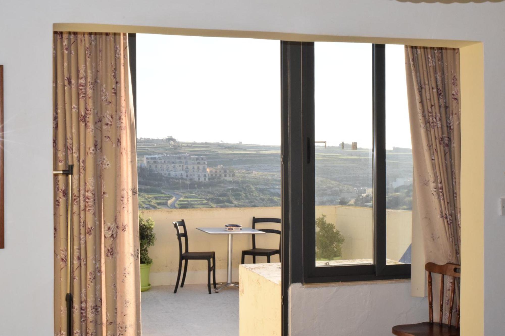 Gmiel In-Natura B&B Ghajn il-Kbira  Zewnętrze zdjęcie