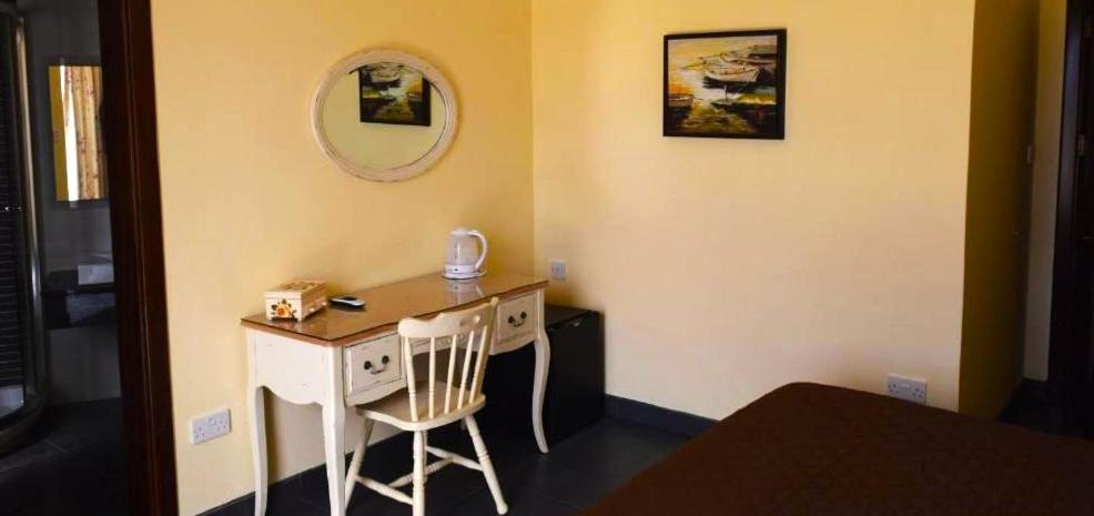 Gmiel In-Natura B&B Ghajn il-Kbira  Zewnętrze zdjęcie