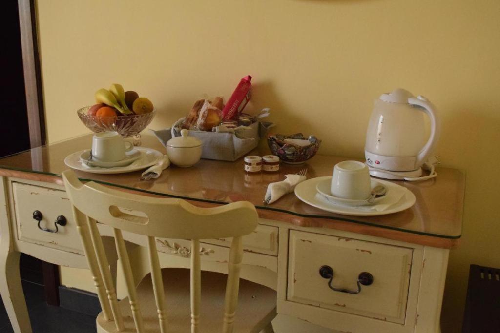 Gmiel In-Natura B&B Ghajn il-Kbira  Zewnętrze zdjęcie