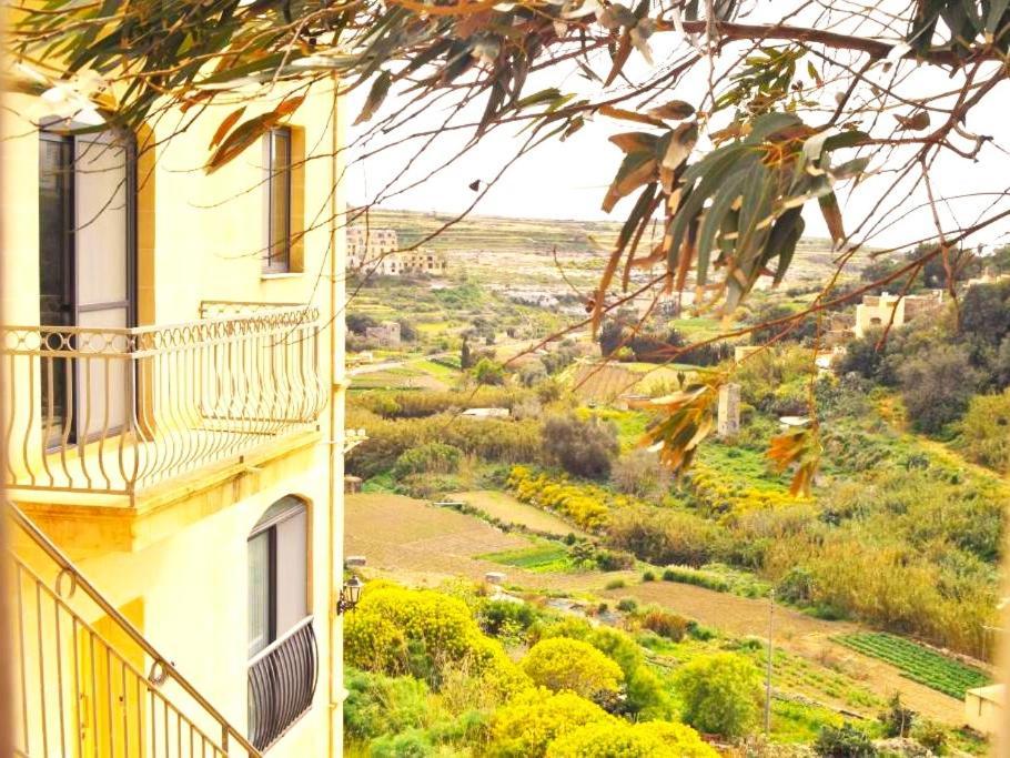 Gmiel In-Natura B&B Ghajn il-Kbira  Zewnętrze zdjęcie