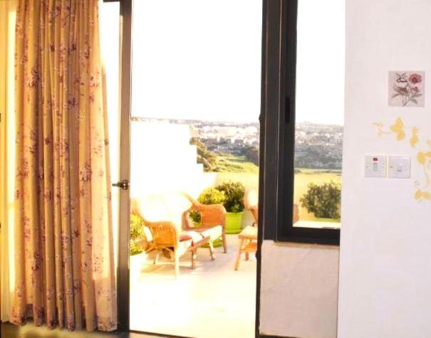 Gmiel In-Natura B&B Ghajn il-Kbira  Zewnętrze zdjęcie