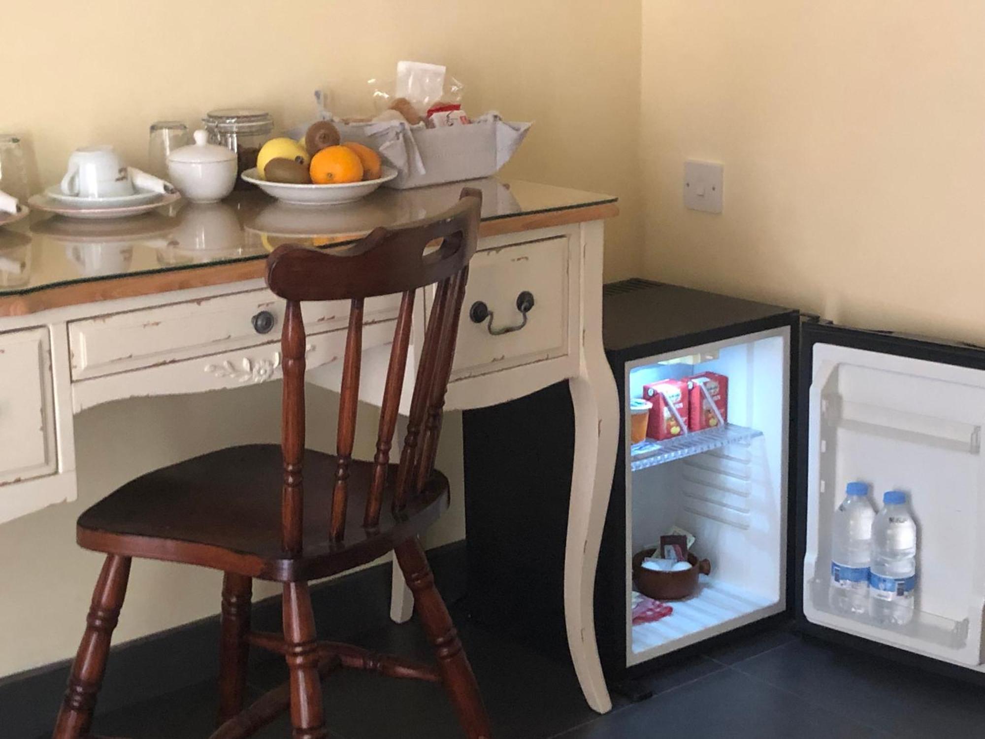Gmiel In-Natura B&B Ghajn il-Kbira  Zewnętrze zdjęcie